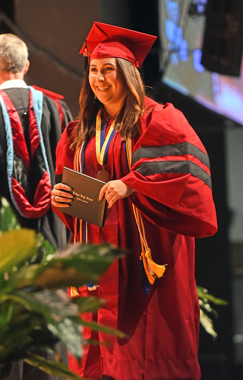 Dothan High School Graduation 2020